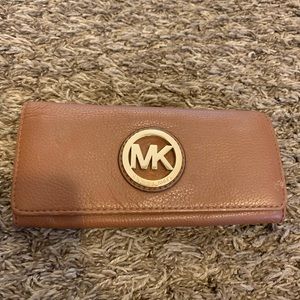 Michael Kors wallet